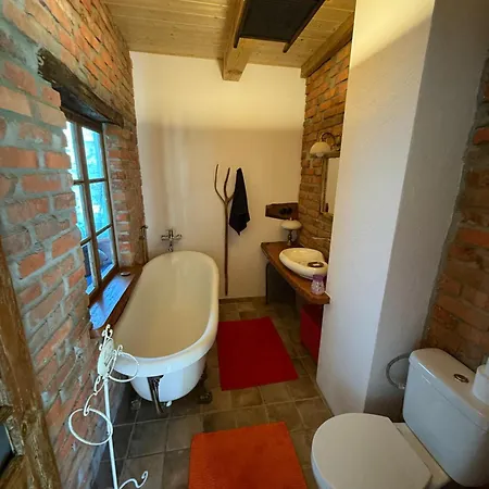 Casa de Férias Dzika